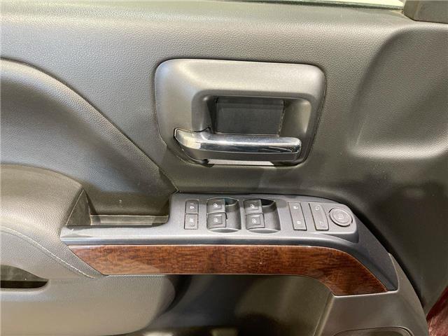 2016 GMC Sierra 2500HD SLE (Stk: 10631AT) in Meadow Lake - Image 5 of 15