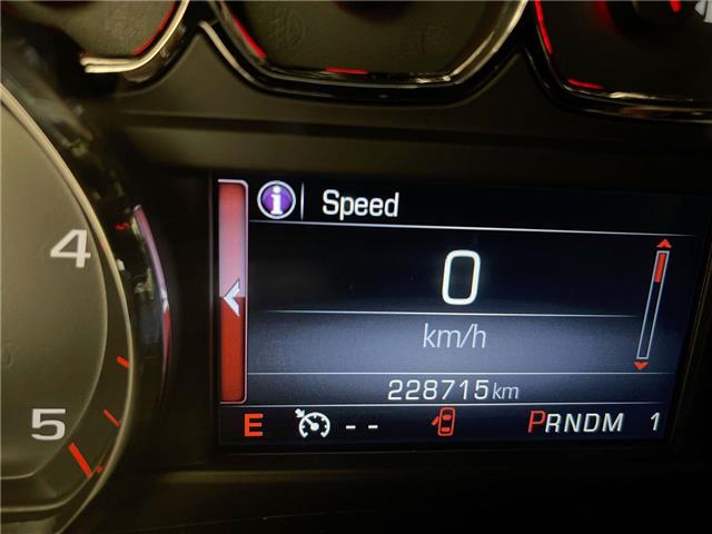 2016 GMC Sierra 2500HD SLE (Stk: 10631AT) in Meadow Lake - Image 7 of 15