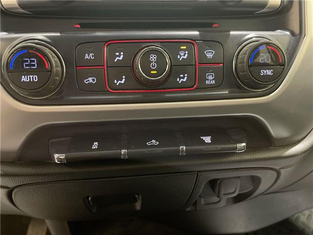 2016 GMC Sierra 2500HD SLE (Stk: 10631AT) in Meadow Lake - Image 9 of 15