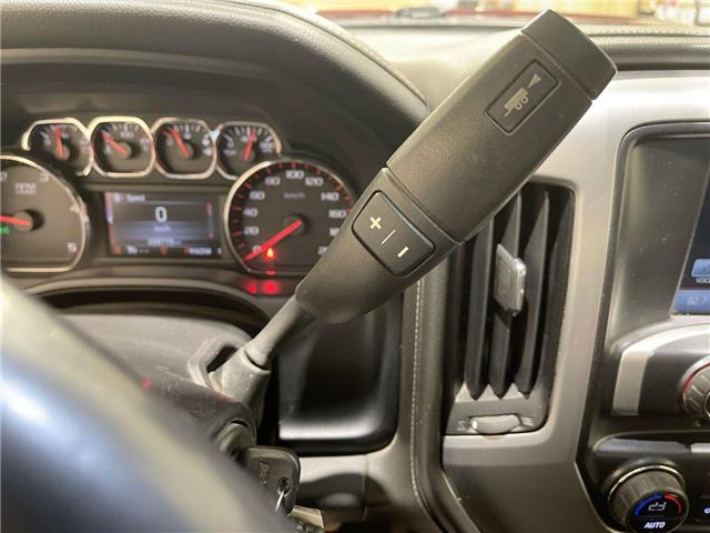 2016 GMC Sierra 2500HD SLE (Stk: 10631AT) in Meadow Lake - Image 10 of 15