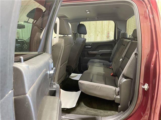 2016 GMC Sierra 2500HD SLE (Stk: 10631AT) in Meadow Lake - Image 12 of 15