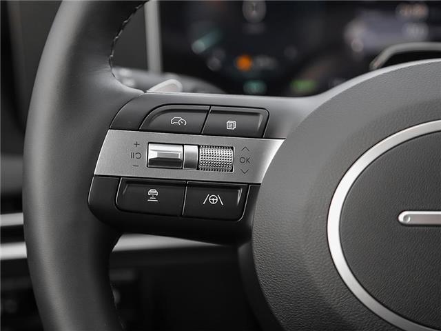 2026 Hyundai Tucson Hybrid Ultimate (Stk: 261990) in Aurora - Image 15 of 23