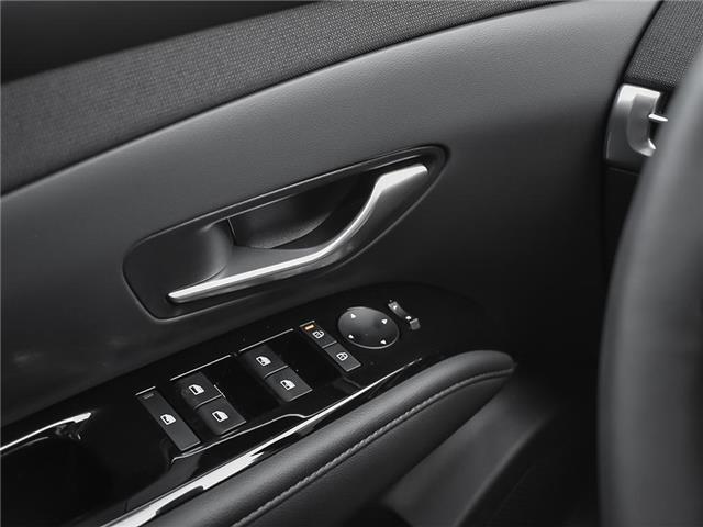 2026 Hyundai Tucson Preferred w/Trend Package (Stk: 262005) in Aurora - Image 15 of 22