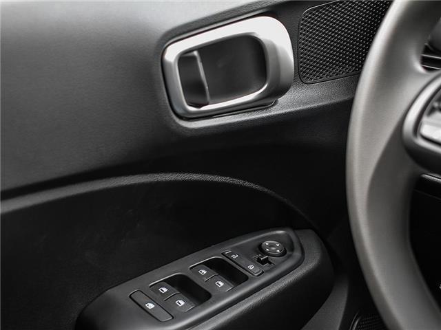 2026 Hyundai Venue ESSENTIAL (Stk: 262003) in Aurora - Image 16 of 23