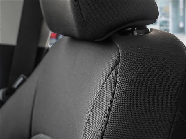 2026 Hyundai Venue ESSENTIAL (Stk: 262003) in Aurora - Image 20 of 23