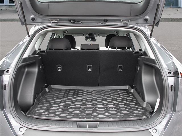 2026 Hyundai Kona 2.0L Preferred (Stk: 262011) in Aurora - Image 7 of 23