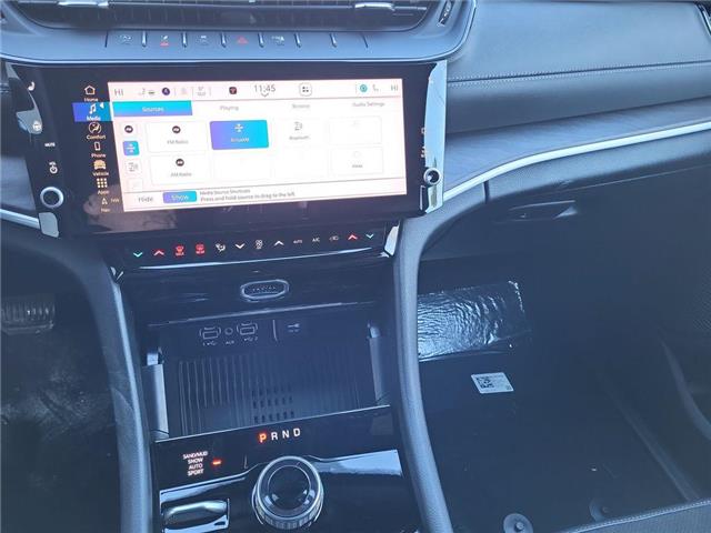 2026 Jeep Grand Cherokee Base (Stk: 260188) in Windsor - Image 15 of 25