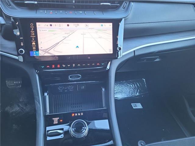 2026 Jeep Grand Cherokee Base (Stk: 260188) in Windsor - Image 17 of 25