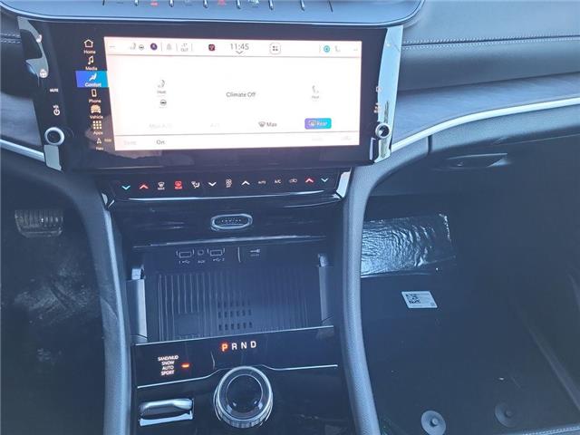 2026 Jeep Grand Cherokee Base (Stk: 260188) in Windsor - Image 18 of 25