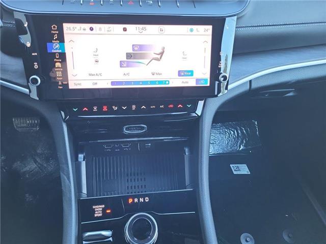 2026 Jeep Grand Cherokee Base (Stk: 260188) in Windsor - Image 19 of 25