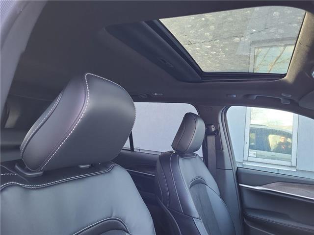 2026 Jeep Grand Cherokee Base (Stk: 260188) in Windsor - Image 21 of 25