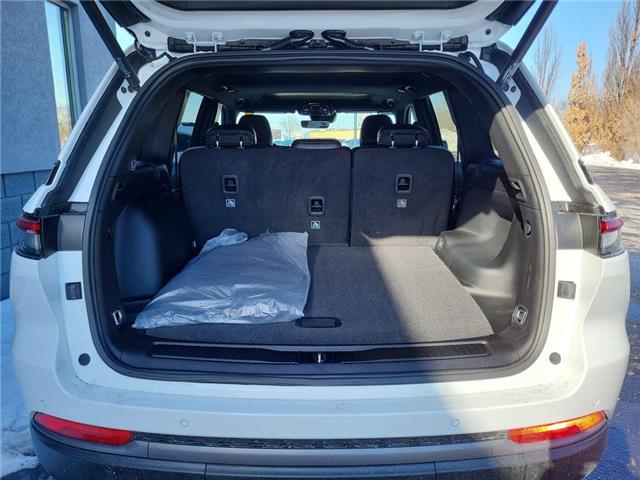 2026 Jeep Grand Cherokee Base (Stk: 260188) in Windsor - Image 24 of 25