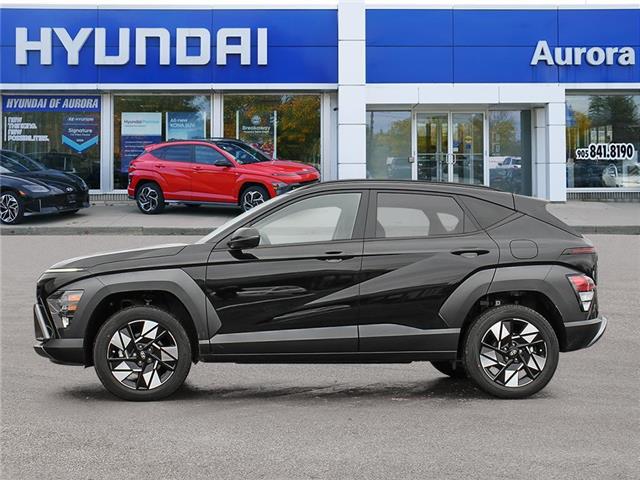 2026 Hyundai Kona 2.0L Preferred (Stk: 262010) in Aurora - Image 3 of 23
