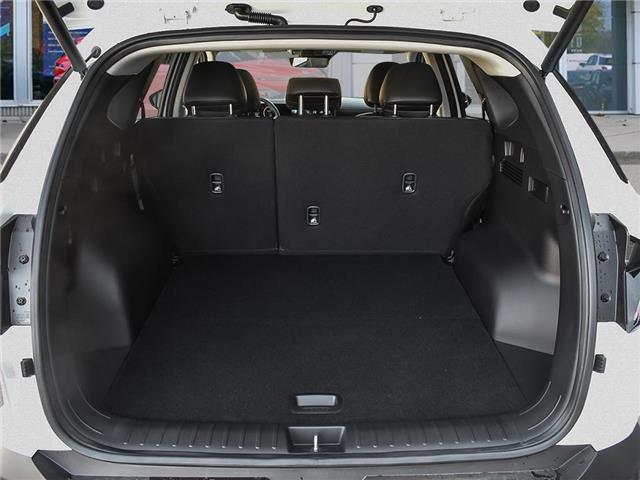 2026 Hyundai Tucson Preferred w/Trend Package (Stk: 261996) in Aurora - Image 7 of 23
