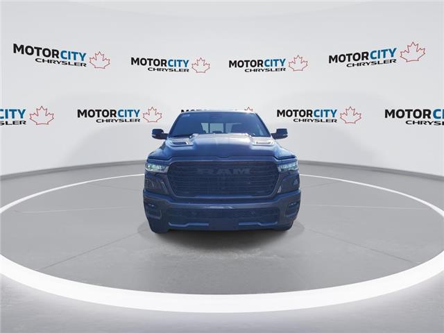 2026 RAM 1500 Sport (Stk: 260175) in Windsor - Image 3 of 24