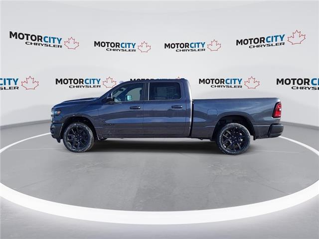2026 RAM 1500 Sport (Stk: 260175) in Windsor - Image 5 of 24