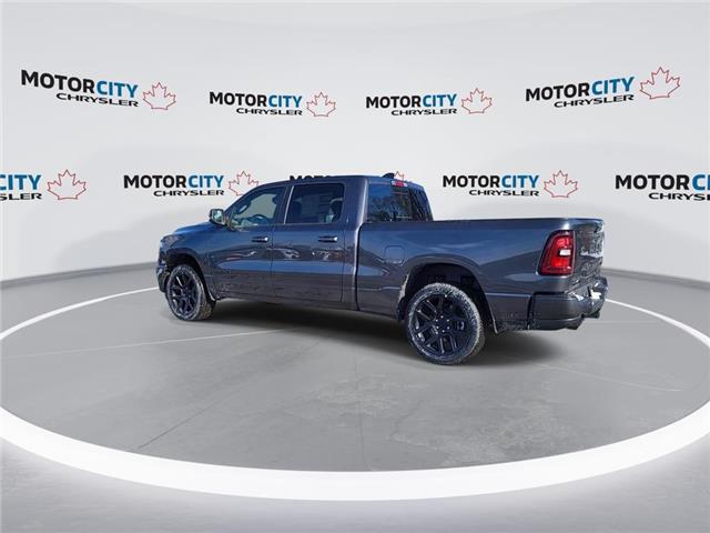 2026 RAM 1500 Sport (Stk: 260175) in Windsor - Image 6 of 24