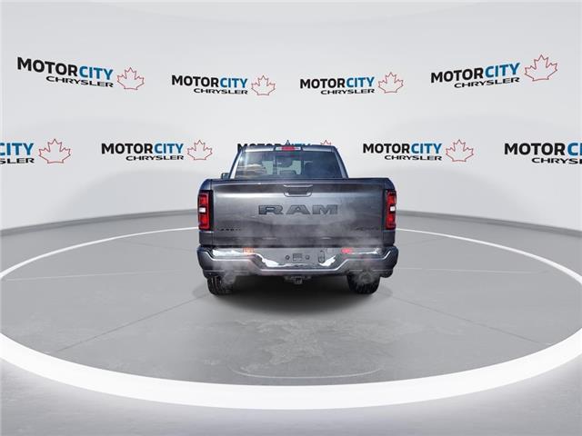 2026 RAM 1500 Sport (Stk: 260175) in Windsor - Image 7 of 24