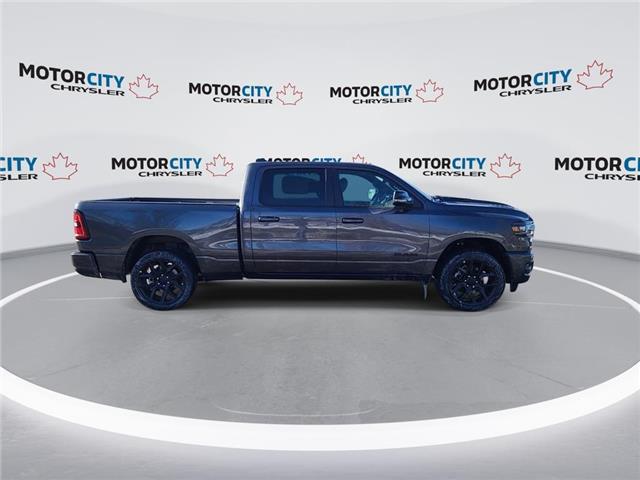 2026 RAM 1500 Sport (Stk: 260175) in Windsor - Image 9 of 24