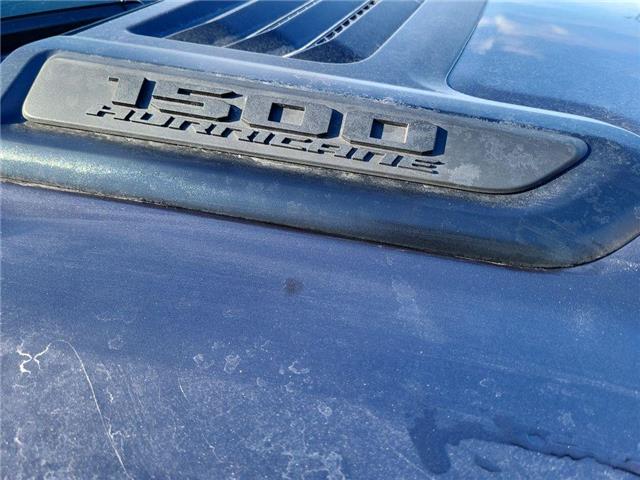 2026 RAM 1500 Sport (Stk: 260175) in Windsor - Image 10 of 24