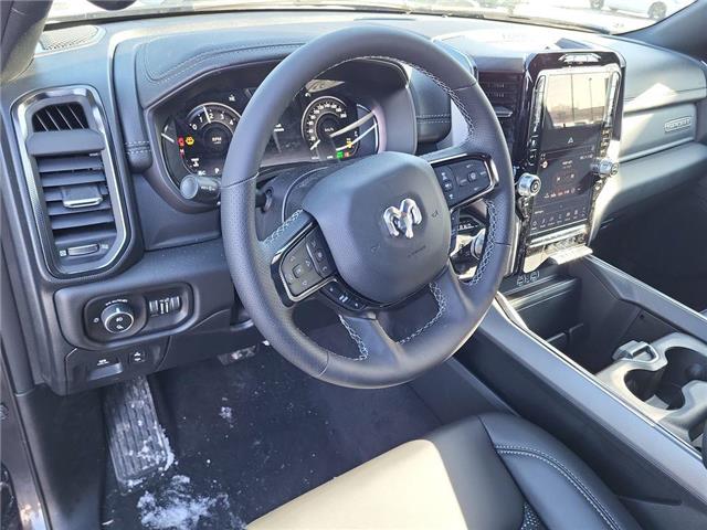 2026 RAM 1500 Sport (Stk: 260175) in Windsor - Image 12 of 24
