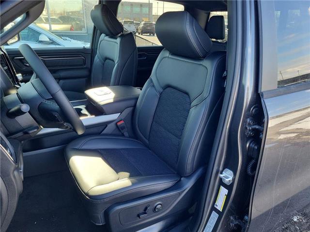 2026 RAM 1500 Sport (Stk: 260175) in Windsor - Image 13 of 24