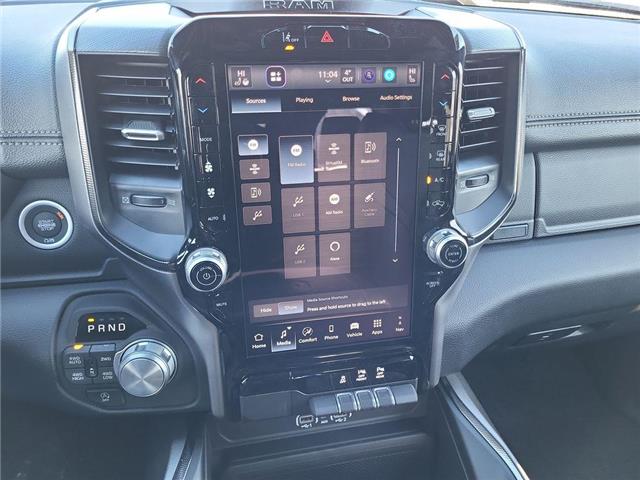 2026 RAM 1500 Sport (Stk: 260175) in Windsor - Image 15 of 24