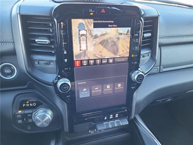 2026 RAM 1500 Sport (Stk: 260175) in Windsor - Image 16 of 24