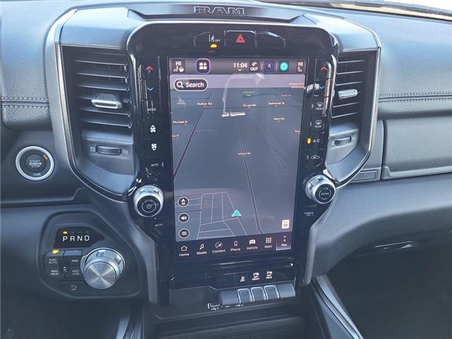 2026 RAM 1500 Sport (Stk: 260175) in Windsor - Image 17 of 24