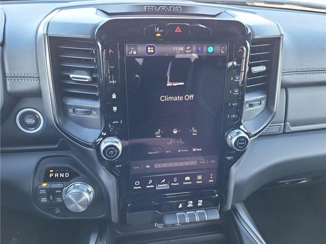 2026 RAM 1500 Sport (Stk: 260175) in Windsor - Image 18 of 24