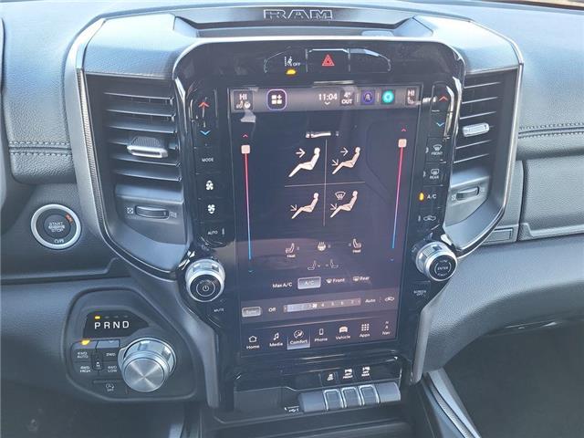 2026 RAM 1500 Sport (Stk: 260175) in Windsor - Image 19 of 24