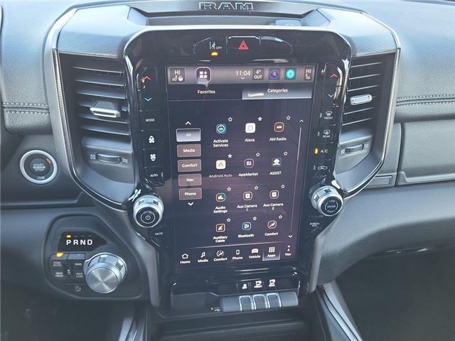 2026 RAM 1500 Sport (Stk: 260175) in Windsor - Image 20 of 24