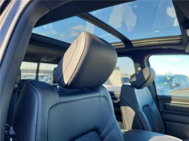 2026 RAM 1500 Sport (Stk: 260175) in Windsor - Image 21 of 24