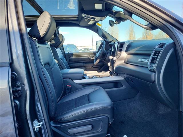 2026 RAM 1500 Sport (Stk: 260175) in Windsor - Image 22 of 24