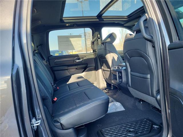 2026 RAM 1500 Sport (Stk: 260175) in Windsor - Image 23 of 24