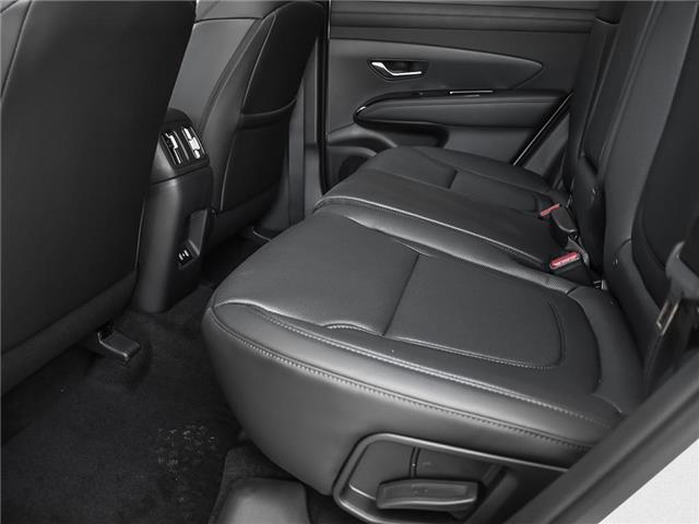 2026 Hyundai Tucson Preferred w/Trend Package (Stk: 261996) in Aurora - Image 21 of 23
