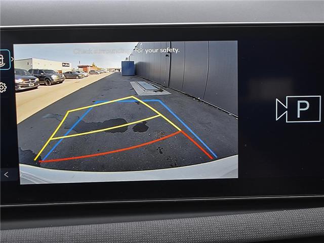 2026 Hyundai Tucson Preferred w/Trend Package (Stk: 261996) in Aurora - Image 23 of 23