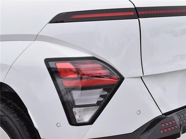 2026 Hyundai Kona Electric Preferred w/Ultimate Package (Stk: 261993) in Aurora - Image 11 of 23 2026 Hyundai Kona Electric Preferred w/Ultimate Package (Stk: 261993) in Aurora - Image 11 of 23