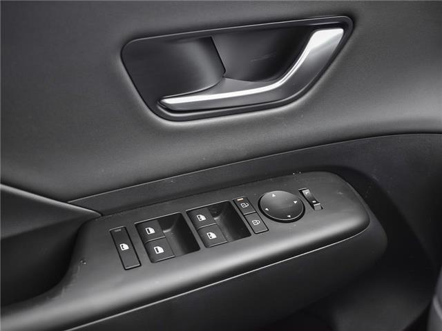 2026 Hyundai Kona Electric Preferred w/Ultimate Package (Stk: 261993) in Aurora - Image 16 of 23 2026 Hyundai Kona Electric Preferred w/Ultimate Package (Stk: 261993) in Aurora - Image 16 of 23