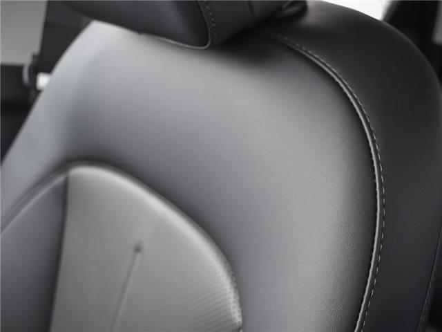 2026 Hyundai Kona Electric Preferred w/Ultimate Package (Stk: 261993) in Aurora - Image 20 of 23 2026 Hyundai Kona Electric Preferred w/Ultimate Package (Stk: 261993) in Aurora - Image 20 of 23