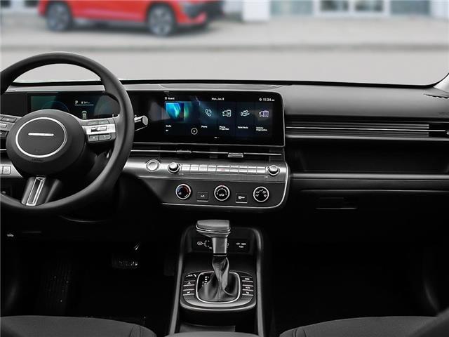 2026 Hyundai Kona 2.0L Essential (Stk: 262012) in Aurora - Image 22 of 23