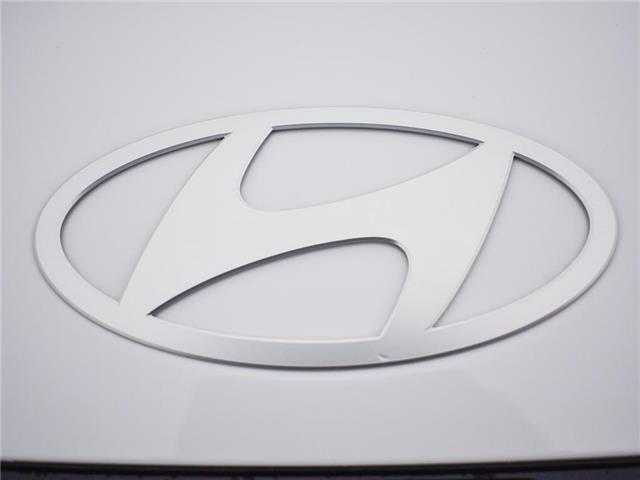 2026 Hyundai Kona Electric Preferred w/Ultimate Package (Stk: 261992) in Aurora - Image 9 of 23