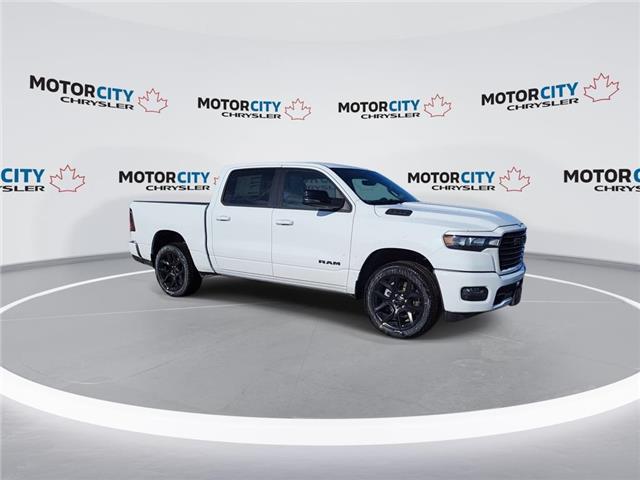 2026 RAM 1500 Sport (Stk: 260180) in Windsor - Image 2 of 25