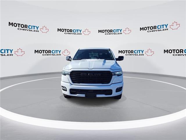 2026 RAM 1500 Sport (Stk: 260180) in Windsor - Image 3 of 25