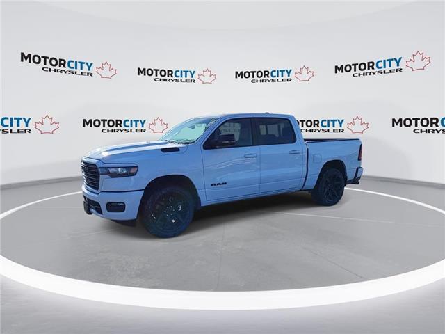 2026 RAM 1500 Sport (Stk: 260180) in Windsor - Image 4 of 25