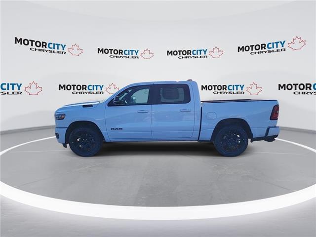 2026 RAM 1500 Sport (Stk: 260180) in Windsor - Image 5 of 25