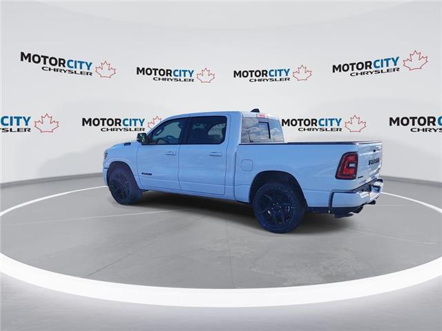2026 RAM 1500 Sport (Stk: 260180) in Windsor - Image 6 of 25