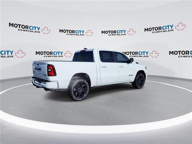 2026 RAM 1500 Sport (Stk: 260180) in Windsor - Image 8 of 25