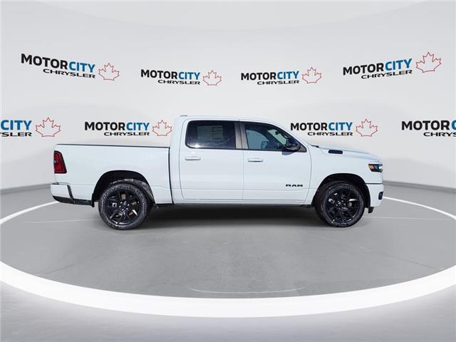 2026 RAM 1500 Sport (Stk: 260180) in Windsor - Image 9 of 25