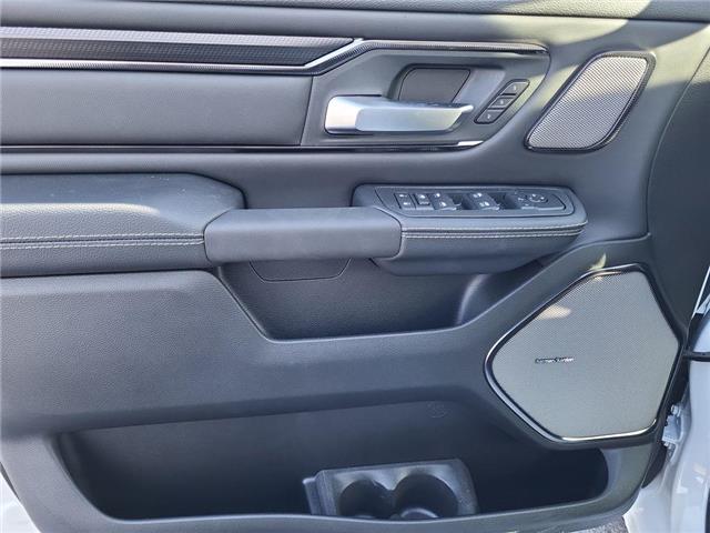 2026 RAM 1500 Sport (Stk: 260180) in Windsor - Image 12 of 25
